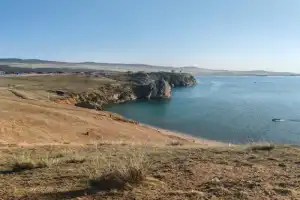 Сердце Байкала: из Иркутска — на Ольхон - 7