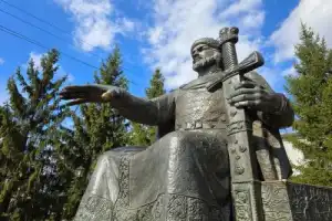 Чем славится Кострома: обзорная экскурсия - 3