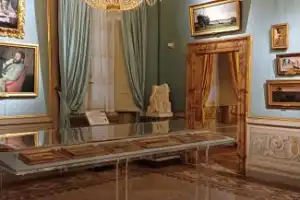 Галерея современного искусства во Дворце Питти - 8