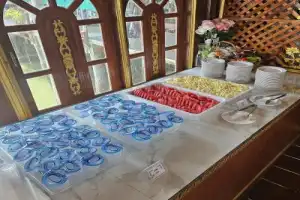 К острову Джеймса Бонда — на скоростной лодке - 10