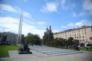 Тула — город героев и мастеров - 8