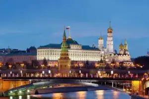 Москва только для вас - 6