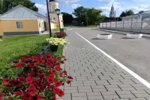 Святыни древней Коломны - 5