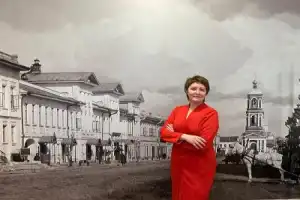 Муром: путешествие вглубь веков - 5