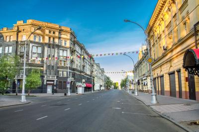 Иркутск с историком: от острога до города - 6