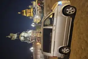 Таинство разводных мостов (в группе) - 6