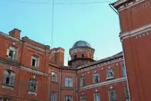 Морозовский городок: история и эстетика Тверской мануфактуры — с культурологом - 5