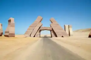 Из Шарм-эль-Шейха — в заповедник Рас-Мохаммед - 3