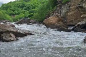 Самые красивые водопады Чечни за 1 день - 14