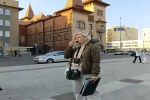 Два города, две судьбы... - 2