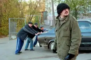 По местам фильма «Жмурки» в Нижнем Новгороде - 15