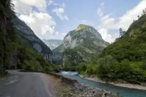 Из Пицунды — к красавице Рице - 3