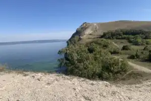 Авто-путешествие по Самарской Луке - 12