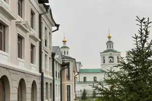 Тюмень: нефть, купцы и удивительные истории - 7