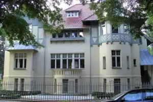 Бабельсберг. История Германии в одном посёлке - 3