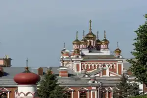 Первая встреча с Самарой: главные места и знакомство с историей - 24