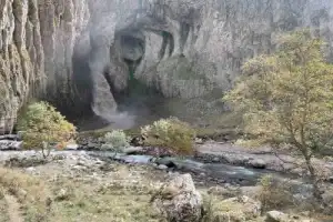 По дороге с облаками из Минеральных вод: Северное Приэльбрусье — Малый Бермамыт — Хасаут — Джилы-Су - 6