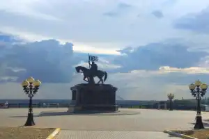 Обзорная экскурсия по древнему Владимиру - 2