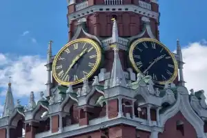 Тайны Красной площади: экскурсия-игра 7+ - 3