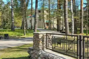 Беловежская пуща: по дороге к наследию предков — из Бреста - 5