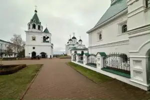Илья Муромец: от былин к реальности - 5