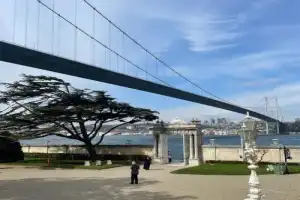 Большое путешествие по Стамбулу - 8