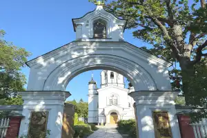 3 в 1 из Сортавалы: Валаам, Хонкасало и Ладожские шхеры - 12