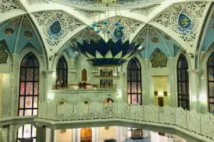 Секреты Казанского кремля - 7