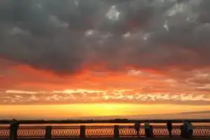 Пленительная Самара Пленительная Самара