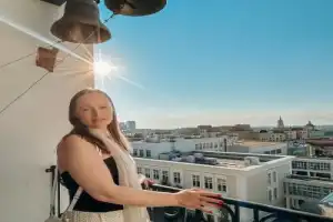 Влюбиться в Пермь: экскурсия с фотографом - 11