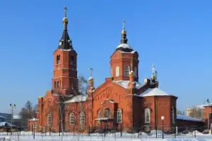 Курган и декабристы - 5