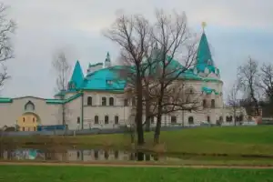 Удивительное Царское Село - 11