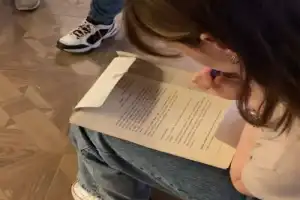 «Тайна монахини»: детективный квест в Музее Казанской иконы - 5