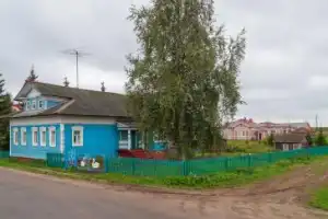 Холмогоры и Ломоносово — колыбель Русского Севера - 5