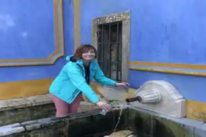 Душевный день в Синтре и окрестностях - 7