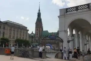 Из Берлина в Гамбург - 2