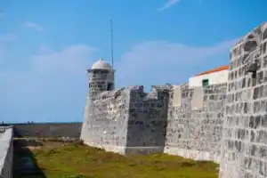 Старинные крепости Гаваны - 5