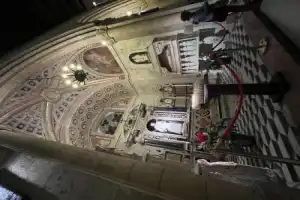 Караваджо в Неаполе: гений, бунтарь, беглец - 4