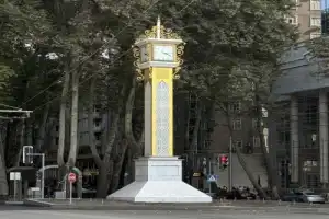 Душанбе — сердце Таджикистана - 9