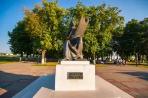 Многогранный Владимир: белокаменное зодчество и лекарство от несчастной любви - 7