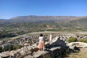 Из Тираны — в старинный Берат - 6