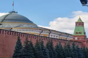 Тайны Красной площади: экскурсия-игра 7+ - 18