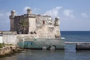 Старик и море. По следам Эрнеста Хемингуэя Старик и море. По следам Эрнеста Хемингуэя