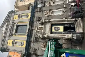Караваджо в Неаполе: гений, бунтарь, беглец - 11
