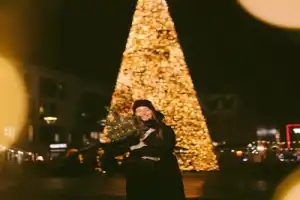 Магия Рождества в Гданьске - 8