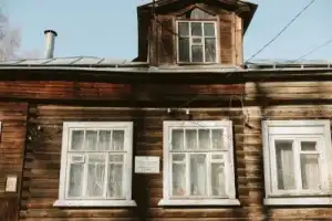 Дачные посиделки с самоваром в центре Сергиева Посада - 5