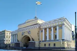 Александр Блок и Петербург - 8