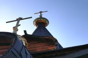 Малоярославец: город двух побед, памятников, купцов и храмов - 3