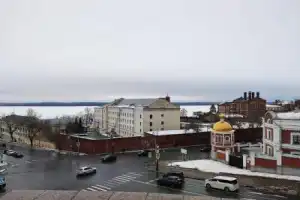 Из аэропорта «Курумоч» — в Самару: трансфер + экскурсия - 8