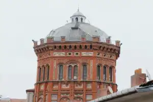 Три района Стамбула в одном аудиогиде Трипстера - 89